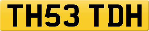 TH53TDH